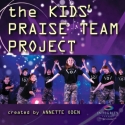 The Kids' Praise Team Project Chor CD