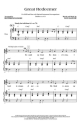 Paul Baloche, Great Redeemer Orchestra Stimmen-Set