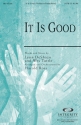 Lynn DeShazo_Wes Tuttle, It Is Good SATB Chorpartitur