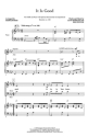 Lynn DeShazo_Wes Tuttle, It Is Good Chor CD