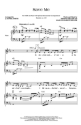Elizabeth Miller_Thomas Miller, Save Me Orchestra Stimmen-Set