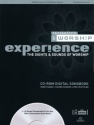 iWorship Experience Piano, Vocal and Guitar CD-ROM