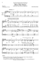 Allan Robert Petker, Bless This House Chor Partitur + Stimmen