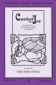 Comfort and Joy SATB and Children's Choir Chorpartitur