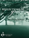 Reflections of Grace Klavier Buch