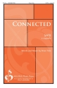 Brian Tate, Connected SATB a Cappella Chorpartitur