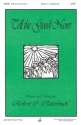 Robert Clatterbuck, Tell the Good News SATB Chorpartitur