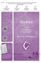 Edwin M. Willmington, Gloria! SATB Chorpartitur