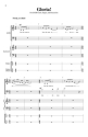 Edwin M. Willmington, Gloria! From 'Jubilate' Chor CD