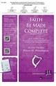 Edwin Willmington, Faith Be Made Complete Orchestra Accompaniment Stimmen-Set
