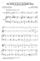 Robert W. Parker, The Strife Is Over, the Battle Done Brass and Percussion Stimmen-Set