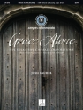 Josh Bauder, Grace Alone SATB Chorpartitur