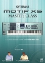Motif XS MasterClass  DVD