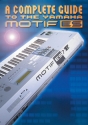 Complete Guide to the Motif ES  DVD