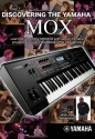 Discovering the Yamaha MOX  DVD