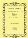 Ethnic Variations on a Theme of Paganini for violin and piano
