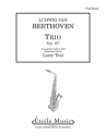 David Stock, Icicles Woodwind Ensemble Partitur