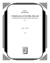Peter Hamlin, Christmas with Mr. Grump  Partitur