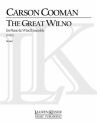 Don Freund, Earthdance Concerto Ballet Piano and Wind Ensemble Partitur