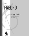 Don Freund, Hard Cells Chamber Orchestra Partitur