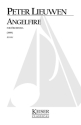Peter Lieuwen, Angelfire Orchestra Partitur