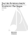 Jacob Avshalomov, Symphony: The Oregon Orchestra Buch