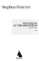 Stephen Hartke, Wulfstan at the Millenium Variable Ensembles Partitur