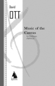 David Ott, Music of the Canvas  Buch
