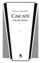 Donald Crockett, Cascade Orchestra Partitur