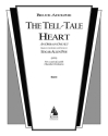 Bruce Adolphe, The Tell-Tale Heart Vocal Partitur