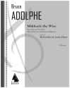 Bruce Adolphe, Mikhoels the Wise  Buch