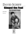 David Schiff, Gimpel the Fool Orchestra Partitur