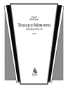 David Stock, Tesuque Morning Flute Buch