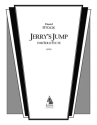 David Stock, Jerry's Jump Flute Buch
