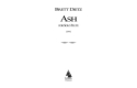 Brett William Dietz, Ash Flute Buch
