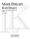 Mark Phillips, Rain Dance Flute Buch