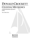 Donald Crockett, Celestial Mechanics  Buch