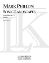 Mark Phillips, Sonic Landscapes Oboe Buch
