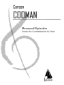 Carson Cooman, Barnyard Episodes Contra Bassoon Buch