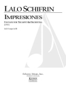Lalo Schifrin, Impresiones Trumpet Buch