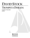 David Stock, Trompeta Dorada Trumpet Buch