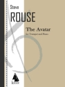 Steve Rouse, The Avatar Trompete und Klavier Buch