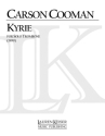 Carson Cooman, Kyrie Posaune Buch