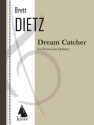 Brett William Dietz, Dream Catcher Percussion ensemble Stimmen-Set