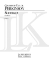 Coleridge-Taylor Perkinson, Scherzo Klavier Buch
