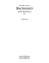 Ricardo Lorenz, Bachango: from Tres Exitos Klavier Buch