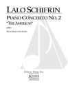 Lalo Schifrin, Piano Concerto No. 2: The Americas 2 Pianos Buch