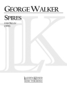 George Walker, Spires Orgel Buch