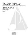 David Liptak, Starpoints Violin Buch