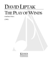 David Liptak, The Play of Winds Viola Buch